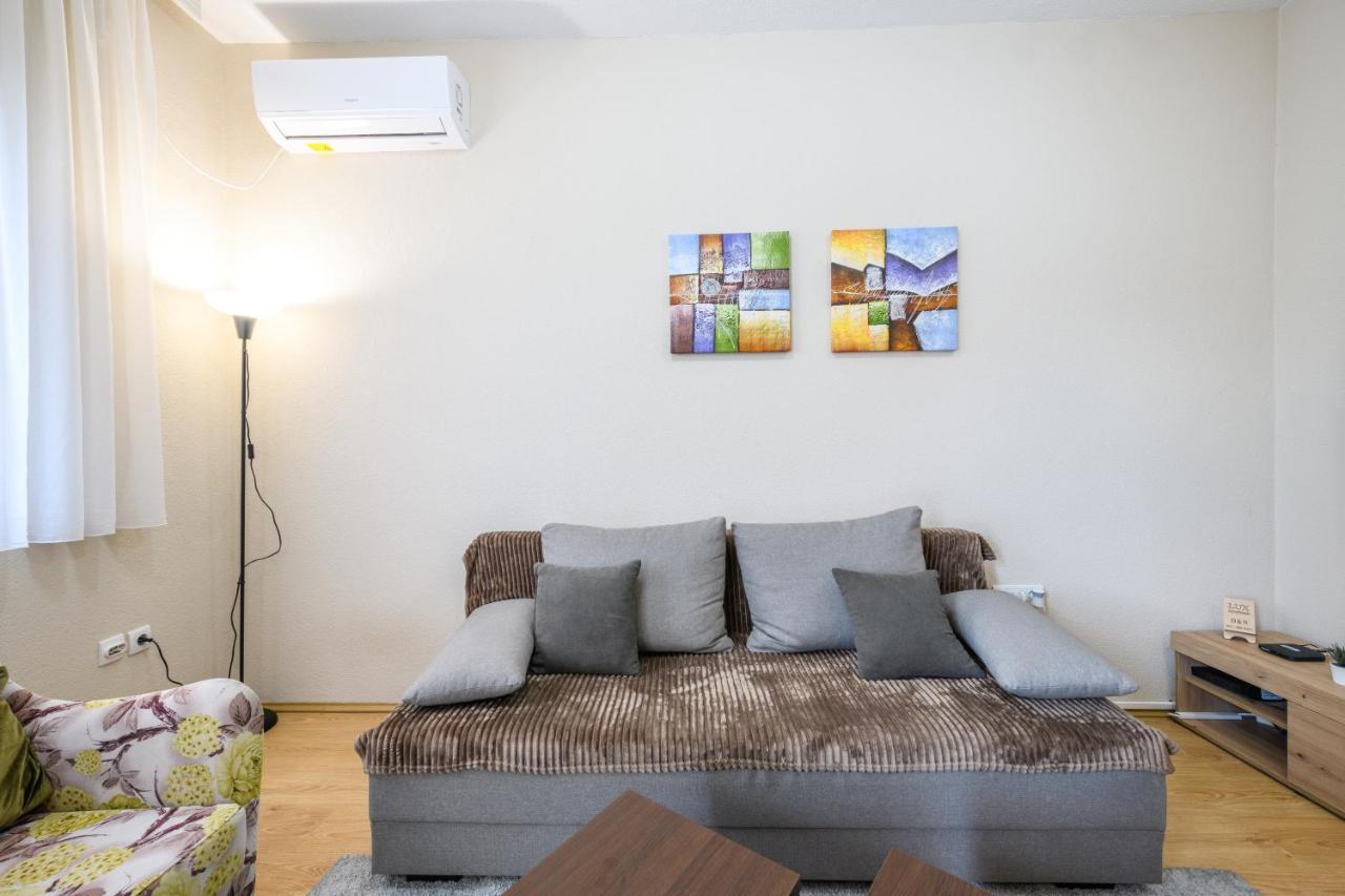 Lux Apartman D&N Svilajnac Exterior photo