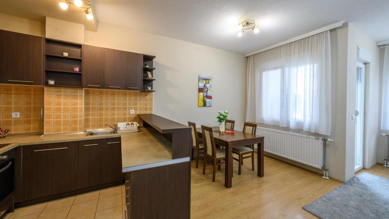 Lux Apartman D&N Svilajnac Exterior photo