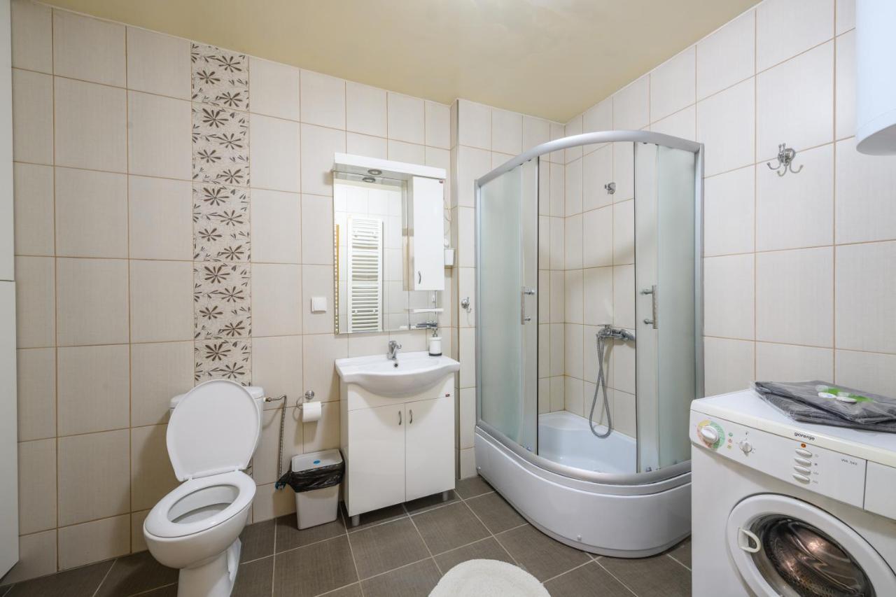 Lux Apartman D&N Svilajnac Exterior photo