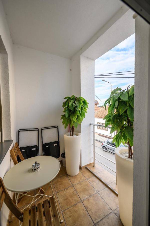Lux Apartman D&N Svilajnac Exterior photo